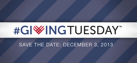Giving Tuesday image